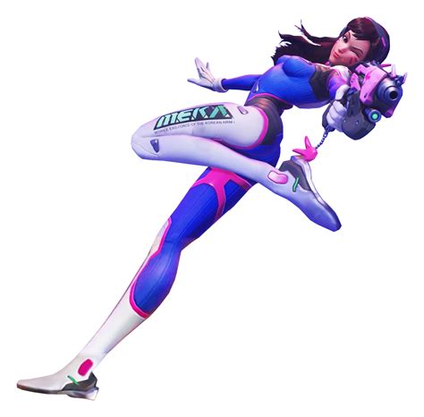 paheal d.va|[NSFW] New D.va Render Animation .